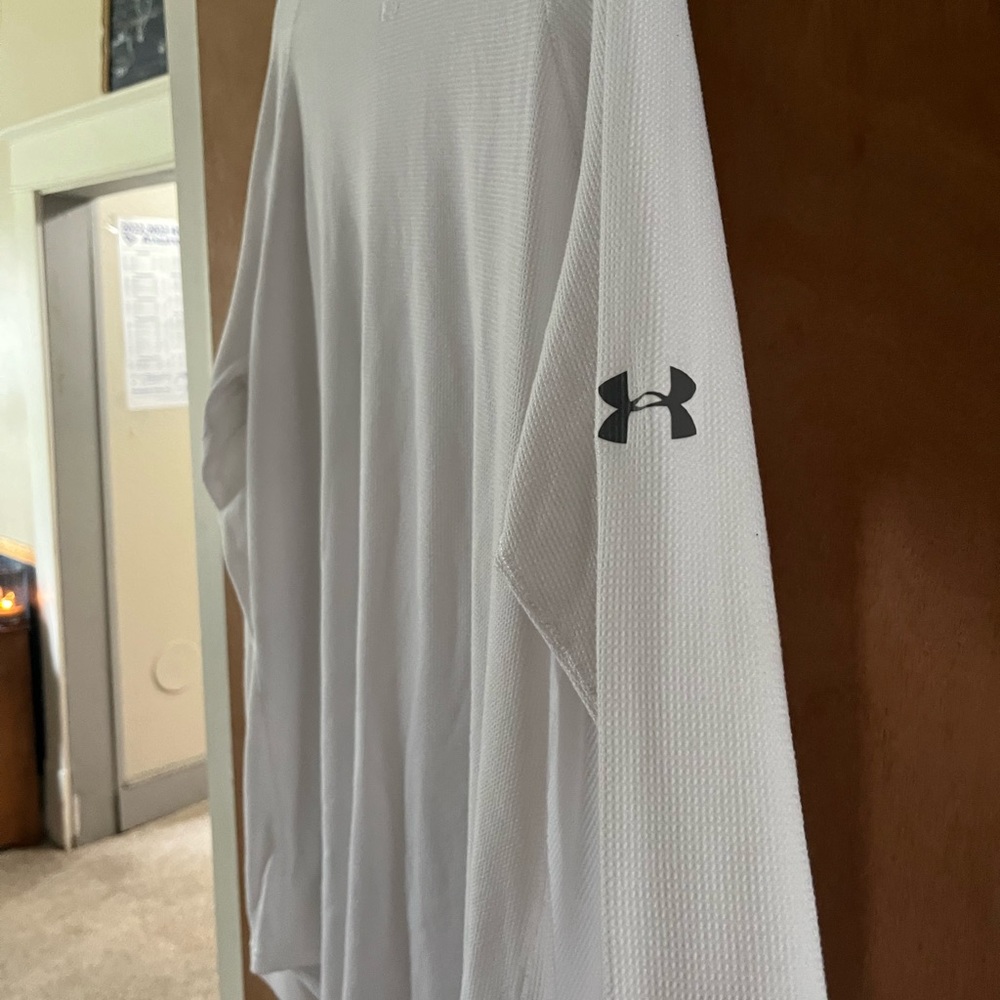 Under Armour thermal